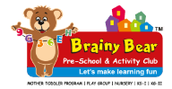 Brainy Bear Preschool and Activity Club